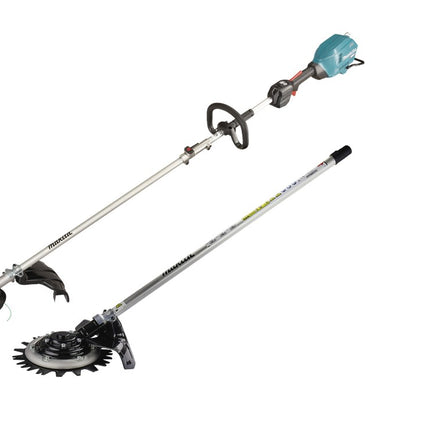 Afbeelding Makita xgt 40 v max combisysteem UX01GZNL1