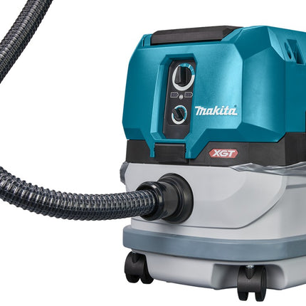 Afbeelding Makita 40 v max stofzuiger nat en droog VC001GLZ