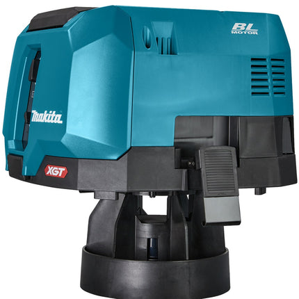 Afbeelding Makita 40 v max stofzuiger nat en droog VC001GLZ