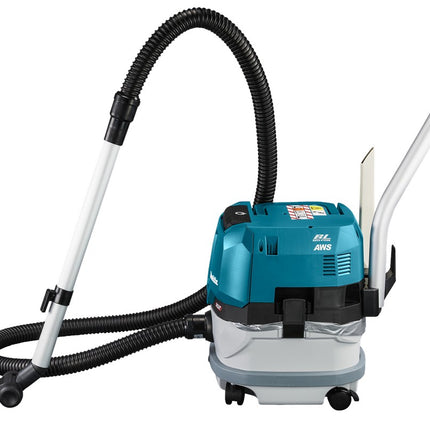 Afbeelding Makita 40 v max stofzuiger VC002GLZ01