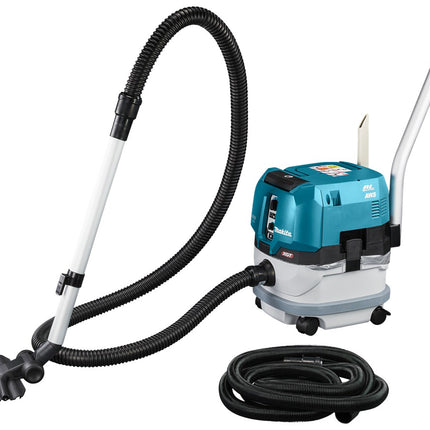 Afbeelding Makita 40 v max stofzuiger VC002GLZ01