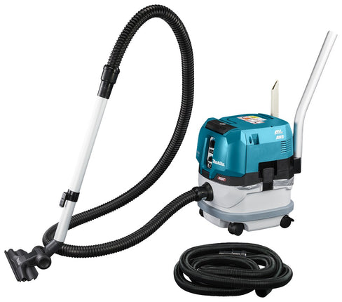 Afbeelding Makita 40 v max stofzuiger VC002GLZ01