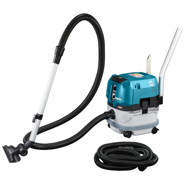Afbeelding Makita 40 v max stofzuiger VC002GLZ01