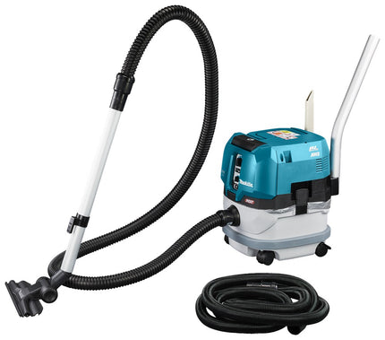 Afbeelding Makita 40 v max stofzuiger VC002GLZ01