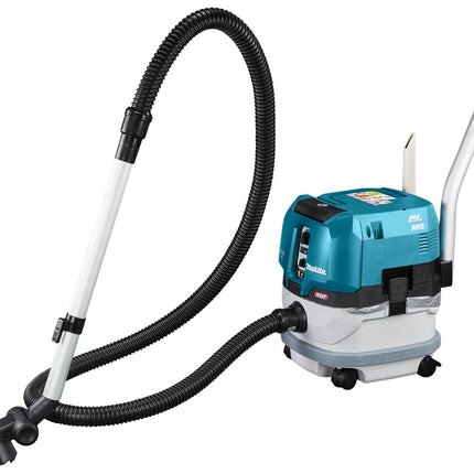 Afbeelding Makita 40 v max stofzuiger VC002GLZ01