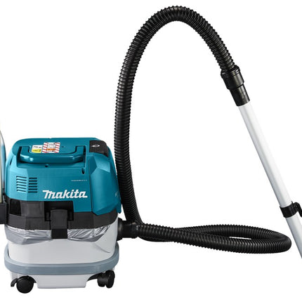 Afbeelding Makita 40 v max stofzuiger VC002GLZ01