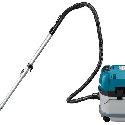 Afbeelding Makita 40 v max stofzuiger nat en droog VC003GLZ