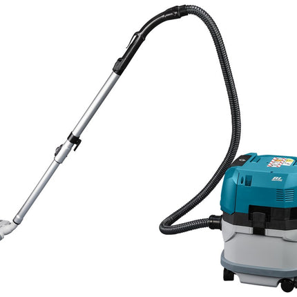 Afbeelding Makita 40 v max stofzuiger nat en droog VC003GLZ
