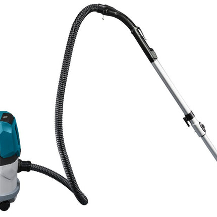 Afbeelding Makita 40 v max stofzuiger nat en droog VC003GLZ