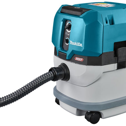 Afbeelding Makita 40 v max stofzuiger nat en droog VC003GLZ