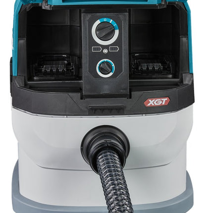 Afbeelding Makita 40 v max stofzuiger nat en droog VC003GLZ