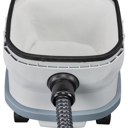 Afbeelding Makita 40 v max stofzuiger nat en droog VC003GLZ