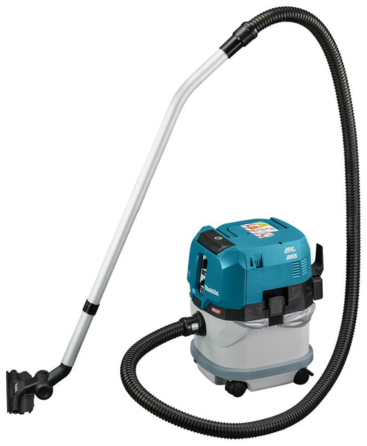 Afbeelding Makita 40 v max stofzuiger VC004GLT21