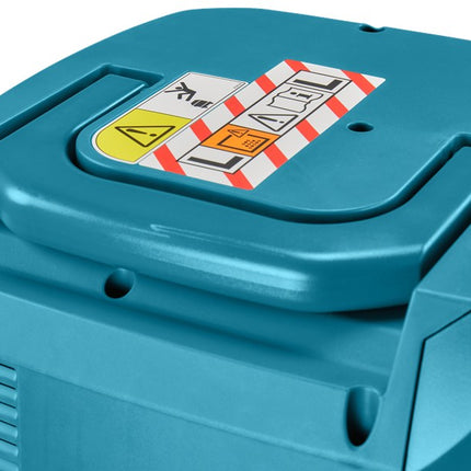 Afbeelding Makita 40 v max stofzuiger VC004GLT21