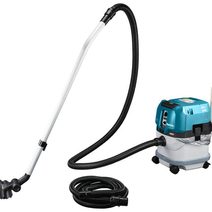 Afbeelding Makita 40 v max stofzuiger VC004GLZ01