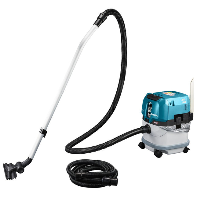 Afbeelding Makita 40 v max stofzuiger VC004GLZ01