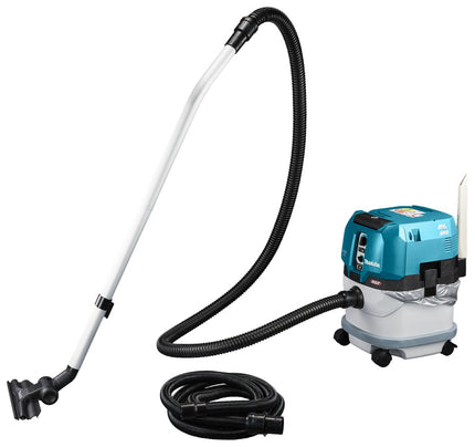 Afbeelding Makita 40 v max stofzuiger VC004GLZ01