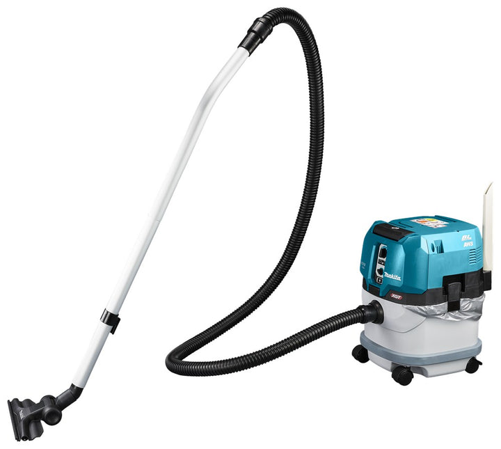Afbeelding Makita 40 v max stofzuiger VC004GLZ01