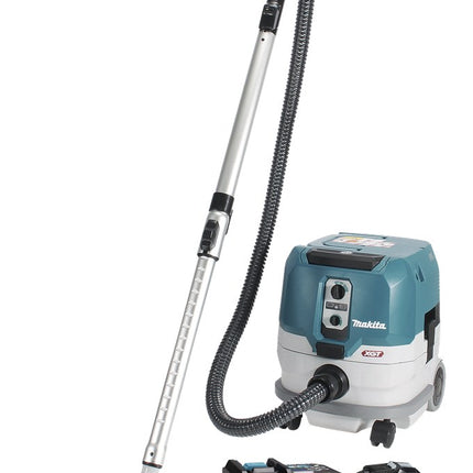 Afbeelding Makita xgt 40 v max stofzuiger VC005GLT201X