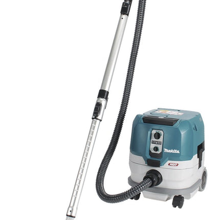 Afbeelding Makita xgt 40 v max stofzuiger VC005GLZ