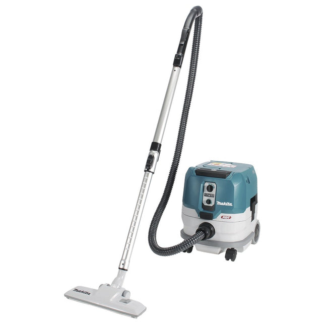 Afbeelding Makita xgt 40 v max stofzuiger VC005GLZ
