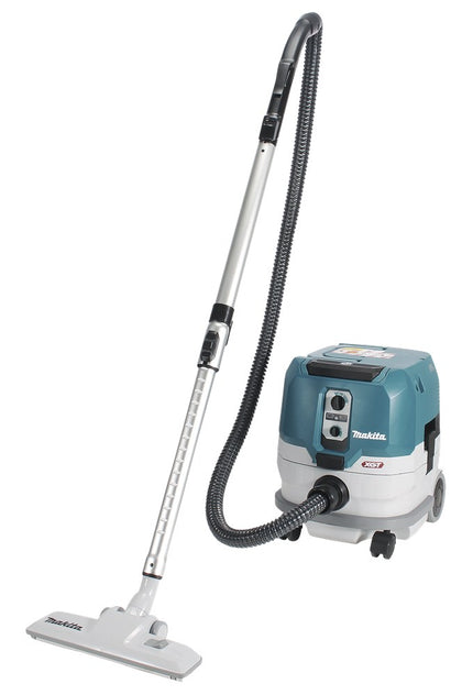 Afbeelding Makita xgt 40 v max stofzuiger VC005GLZ