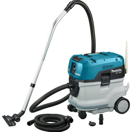 Afbeelding Makita 2x40 v max stofzuiger nat en droog m-klasse VC006GMZ01