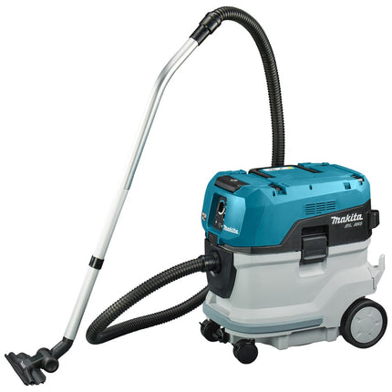 Afbeelding Makita 2x40 v max stofzuiger nat en droog m-klasse VC006GMZ01
