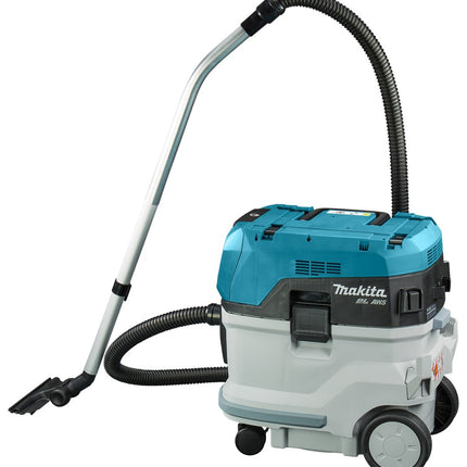 Afbeelding Makita 2x40 v max stofzuiger nat en droog m-klasse VC006GMZ01