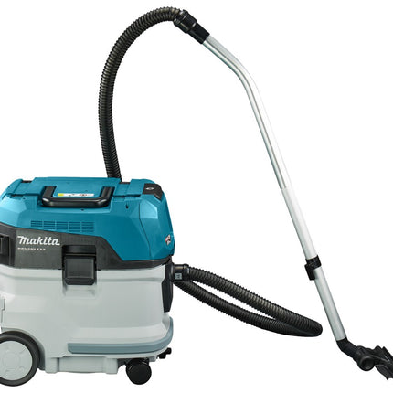 Afbeelding Makita 2x40 v max stofzuiger nat en droog m-klasse VC006GMZ01