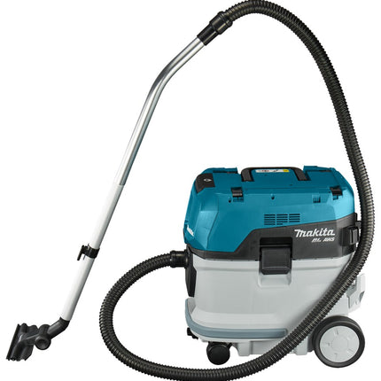 Afbeelding Makita 2x40 v max stofzuiger nat en droog l-klasse VC007GLZ01