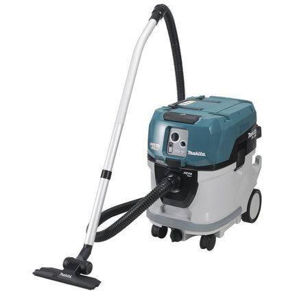 Afbeelding Makita 2x40 v max stofzuiger nat en droog l-klasse VC007GLZ01