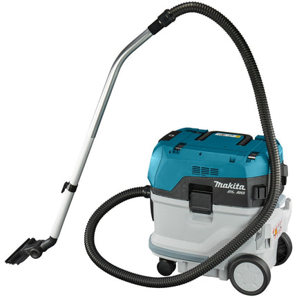 Afbeelding Makita 2x40 v max stofzuiger nat en droog l-klasse VC007GLZ01