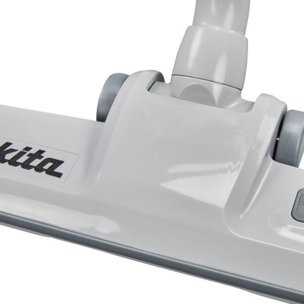Afbeelding Makita 40 v max rugstofzuiger voor schoonmaak