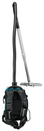 Afbeelding Makita 40 v max rugstofzuiger voor schoonmaak VC008GL201