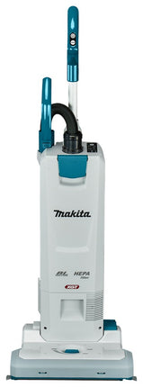 Afbeelding Makita xgt 40 v max borstelstofzuiger VC010GZ