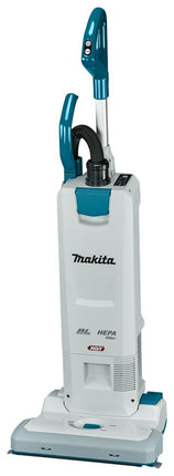 Afbeelding Makita xgt 40 v max borstelstofzuiger VC010GZ