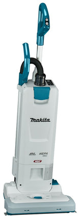 Afbeelding Makita xgt 40 v max borstelstofzuiger VC010GZ