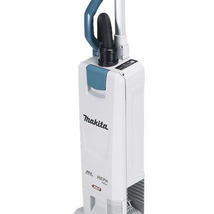 Afbeelding Makita xgt 40 v max borstelstofzuiger VC010GZ