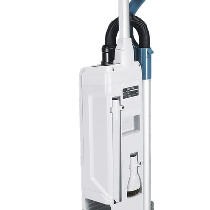 Afbeelding Makita xgt 40 v max borstelstofzuiger VC010GZ