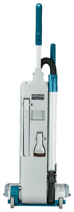 Afbeelding Makita xgt 40 v max borstelstofzuiger VC010GZ