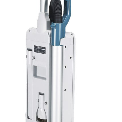 Afbeelding Makita xgt 40 v max borstelstofzuiger VC010GZ