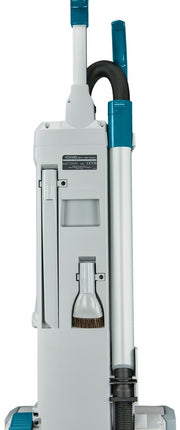 Afbeelding Makita xgt 40 v max borstelstofzuiger VC010GZ
