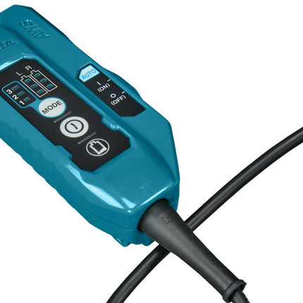 Afbeelding Makita 40 v max rugstofzuiger VC012GZ01
