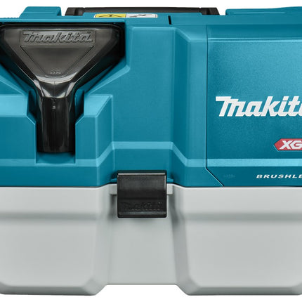 Afbeelding Makita xgt 40 v max stofzuiger VC013GLZ03