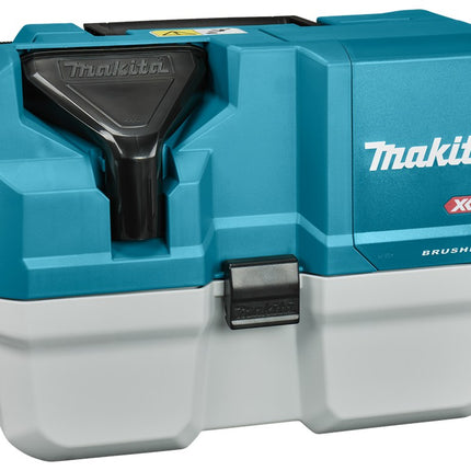 Afbeelding Makita xgt 40 v max stofzuiger VC013GLZ03