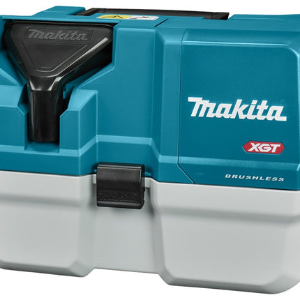 Afbeelding Makita xgt 40 v max stofzuiger VC013GLZ03