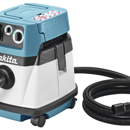 Afbeelding Makita 230 v stofzuiger l-klasse VC1310LX1