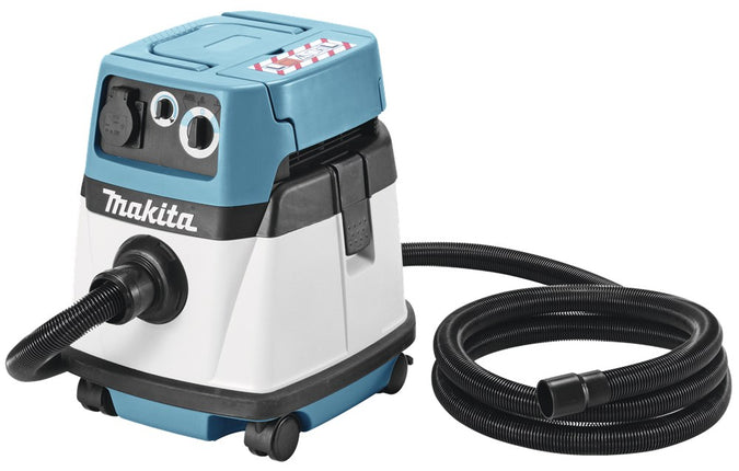 Afbeelding Makita 230 v stofzuiger l-klasse VC1310LX1