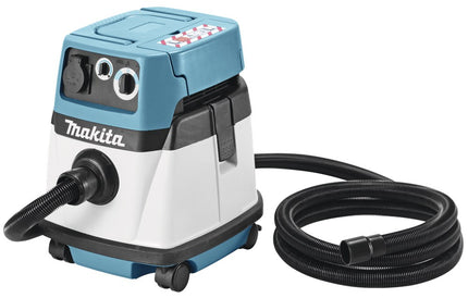 Afbeelding Makita 230 v stofzuiger l-klasse VC1310LX1
